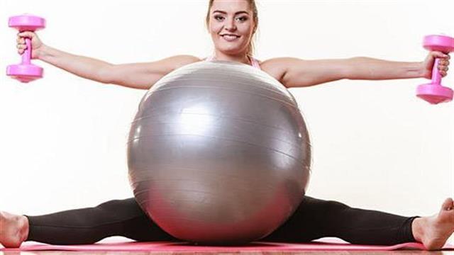 Παράξενα πράγματα που συμβαίνουν στο σώμα σου όταν ασκείσαι