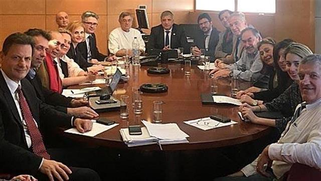 Η διοργάνωση του παγκοσμίου συνεδρίου Ιατρικού Τουρισμού στο επίκεντρο του ΕΛΙΤΟΥΡ