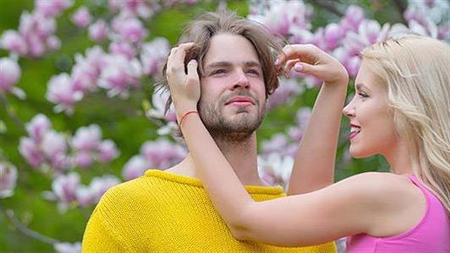 Εναλλαγές εποχών και γυναικείο δέρμα