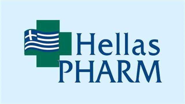 To Hellas PHARM ανοίγει τις πύλες του στις 10 Μαρτίου 2018