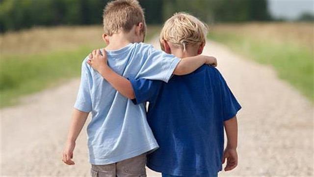 Τα γονίδια παίζουν ρόλο στην ενσυναίσθηση