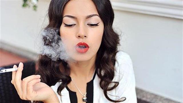 Το κάπνισμα αυξάνει τις πιθανότητες ψύχωσης