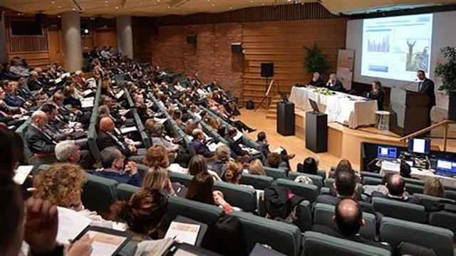 Πραγματοποιήθηκε το συνέδριο ΣΦΕΕ με θέμα ‘’δίκαιο και δεοντολογία του φαρμάκου’’