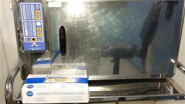 Αντιπαράθεση για ληγμένο υλικό στο “Σισμανόγλειο”. ΠΟΕΔΗΝ: Είστε επικίνδυνοι - Διοίκηση: Είστε ψεύτες.