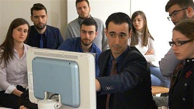 Καινοτόμο σεμινάριο από φοιτητές του τμήματος ιατρικής της Σχολής επιστημών υγείας του ΑΠΘ