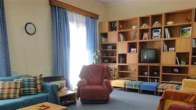 Ημέρα φροντιστή ατόμων με άνοια ή Αlzheimer