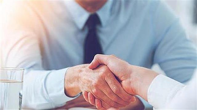 Η χειραψία δείκτης της υγείας της καρδιάς