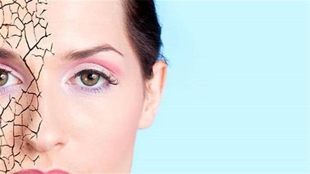 10 τρόποι να καταπολεμήσουμε το ξηρό δέρμα