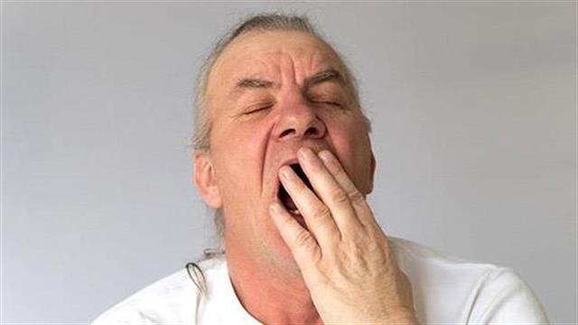 Υπνηλία και επερχόμενη νόσος Alzheimer