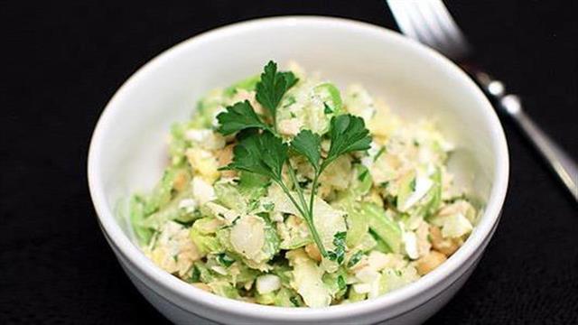 Σνακ με λιγότερα από 5 γραμμάρια υδατάνθρακες