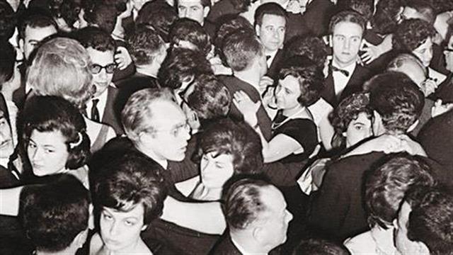 Η αναβίωση του «Χορού της ανθισμένης Αμυγδαλιάς»