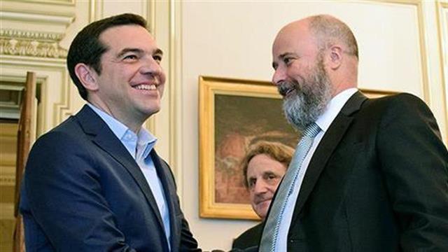 Μνημόνιο για δωρεά 200 εκατομμυρίων ευρώ στην Υγεία από το Ίδρυμα Σταύρος Νιάρχος