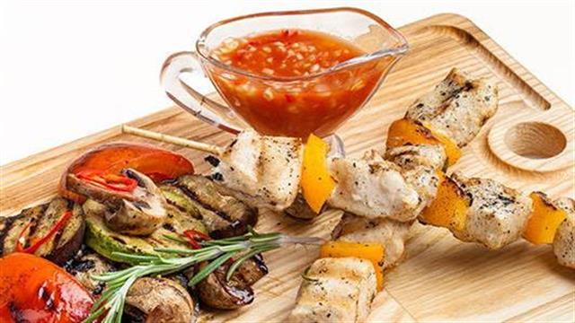 Συνταγές με πολλή πρωτεΐνη, για απώλεια βάρους