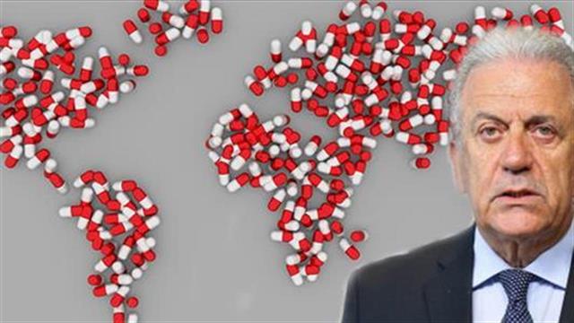 Στη Βουλή οι προμήθειες αντι - ιικών φαρμάκων επί υπουργίας Αβραμόπουλου – Πόρισμα ΣΕΥΥΠ