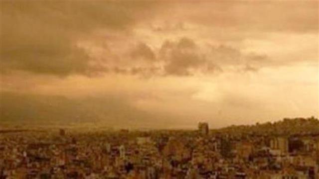 Οδηγίες για την αφρικανική σκόνη