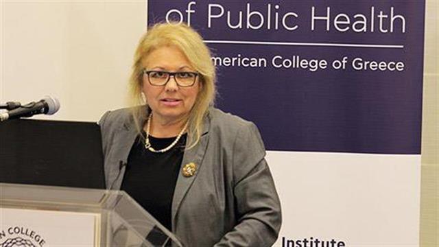 Συμπληρώματα διατροφής και ντόπινγκ