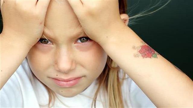 Σύνδρομο πολυκυστικών ωοθηκών στη μητέρα και άγχος στο παιδί