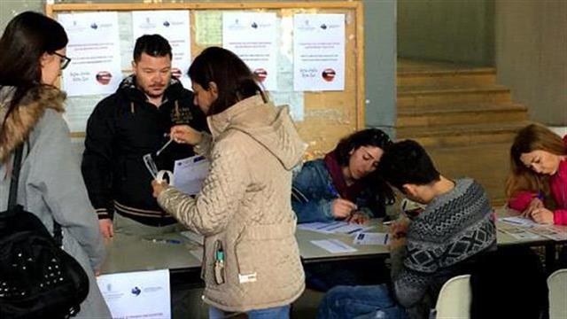 Μεγάλη ανταπόκριση των μελών του ΕΚΠΑ για εγγραφή στο μητρώο εθελοντών δοτών Μυελού των Οστών