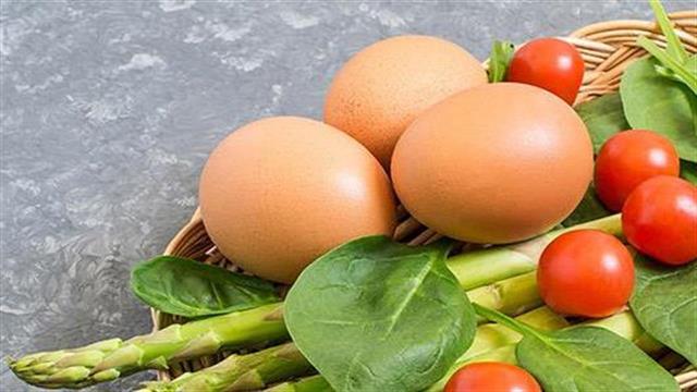 Ποια είναι τα 6 απαραίτητα θρεπτικά συστατικά;