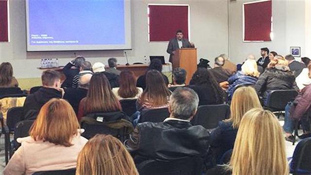 Νοσοκομείο “Αγία Όλγα”: 95 χρόνια προσφοράς – Στοιχεία από τον δημόσιο απολογισμό της διοίκησης