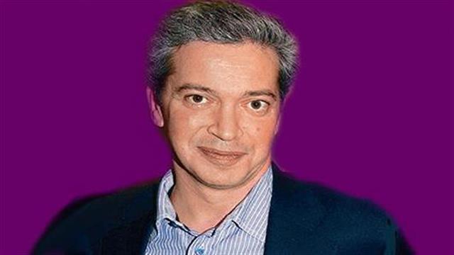 Νεκρός από γρίπη ο Στυλιανός Σκλαβενίτης