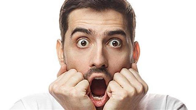 Άγχος: Πώς επηρεάζει τα μάτια μας;