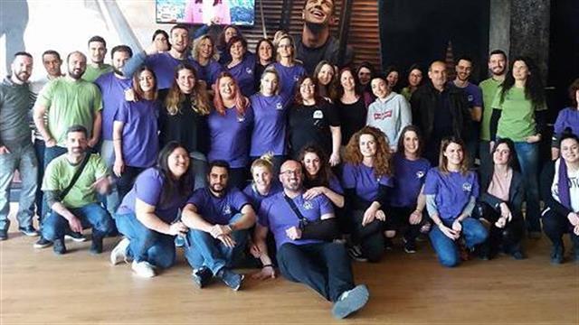 5ο Τουρνουά Bowling Ατόμων με Αυτισμό