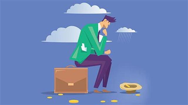 Η οικονομική απώλεια συνδέεται με αυξημένο κίνδυνο θανάτου