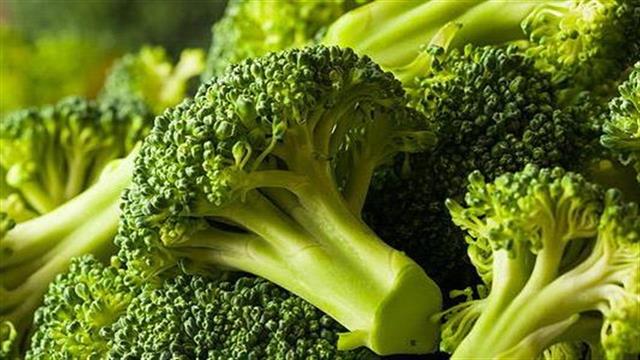 Τα λαχανικά προστατεύουν τις καρωτίδες των γυναικών