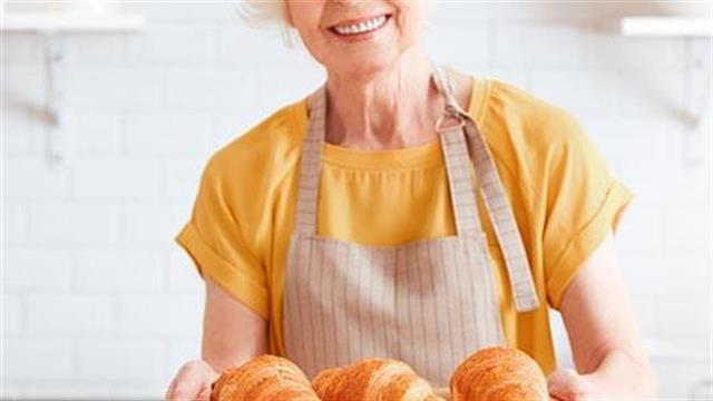 H Ελληνίδα γιαγιά στη σύγχρονη ελληνική οικογένεια