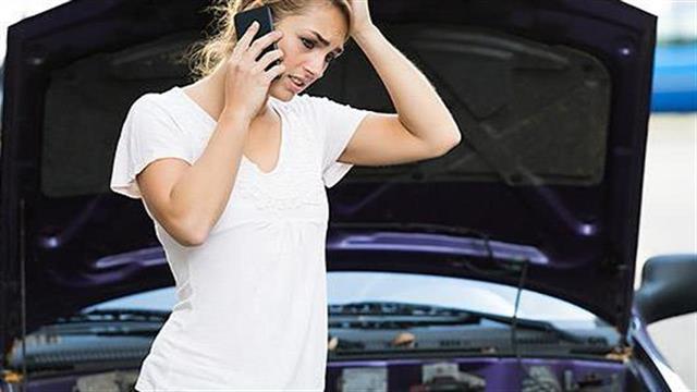 Η αντίδραση στο στρες επηρεάζει την υγεία 10 χρόνια αργότερα