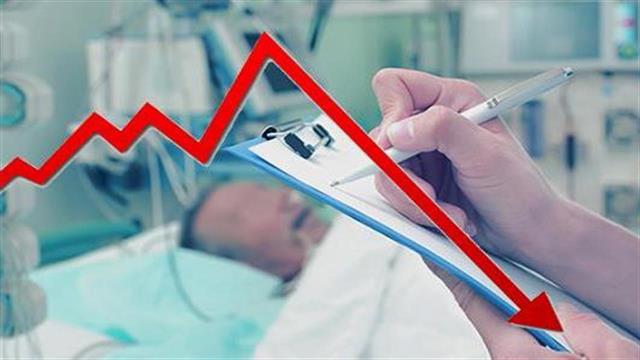 Σε αποδρομή η γρίπη, με δύο νέα κρούσματα και θανάτους - Τέλος περιόδου σε τέσσερις εβδομάδες