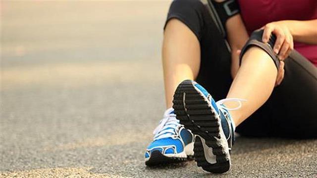 Αύξηση των σοβαρών τραυμάτων γόνατος στα παιδιά