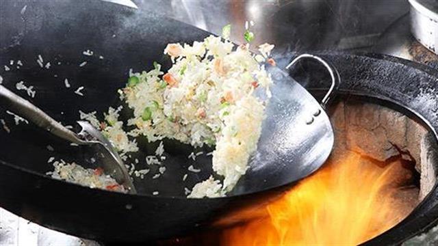 Ανεβασμένη χοληστερόλη: Τι να φάω έξω;