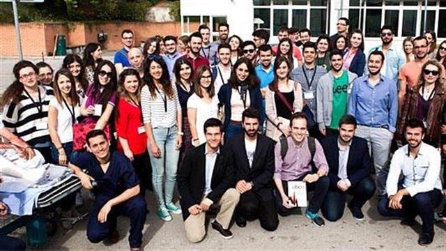 Παγκόσμια πρωτοτυπία: Χρήση 3D αντιβακτηριακών εργαλείων από φοιτητές της σχολής επιστημών υγείας του ΑΠΘ