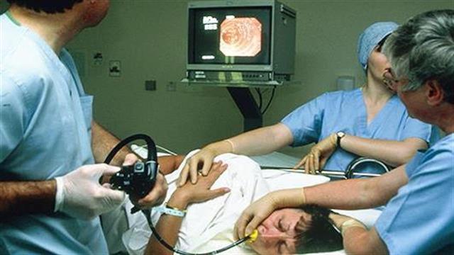 Κλοπή βρογχοσκοπίου από το νοσοκομείο “Αλεξάνδρα”