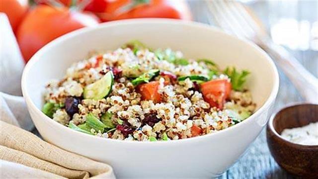 Κινόα: Ποια είναι τα οφέλη της;