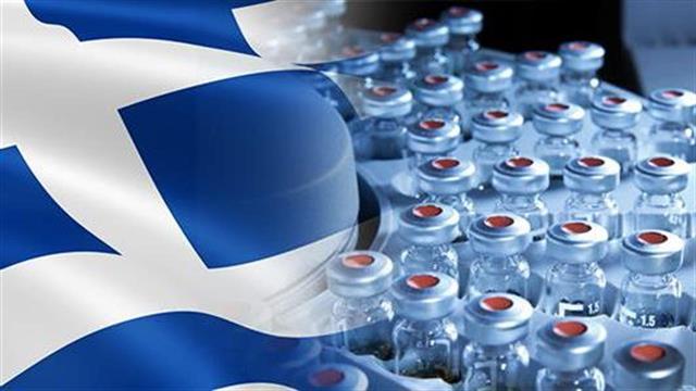 Μεγάλη άνοδος κύκλου εργασιών για τις ελληνικές φαρμακοβιομηχανίες - Αύξηση 24,3% στις ξένες αγορές