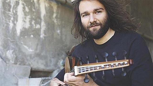 «Πολυφωνίες» - Ξανθούλα Ντακοβάνου και Beraber σε μουσικές της Ανατολικής Μεσογείου