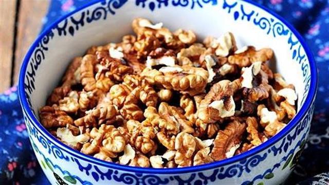 Καρύδια: Τι προσφέρουν στον οργανισμό μας;