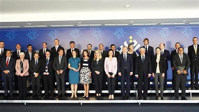 Πρόταση Ανδρέα Ξανθού για ευρωπαϊκό σύστημα αναφοράς ελλείψεων για τα φάρμακα