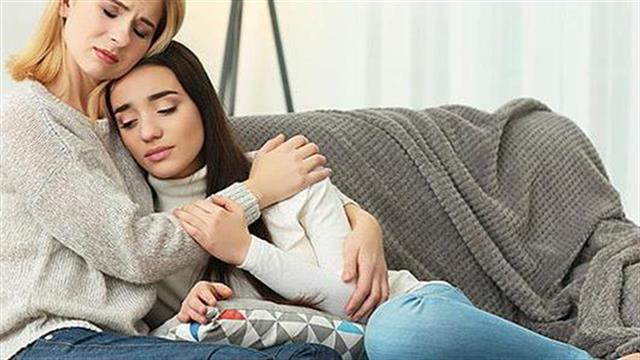 Πώς να βοηθήσω ένα φίλο με κατάθλιψη