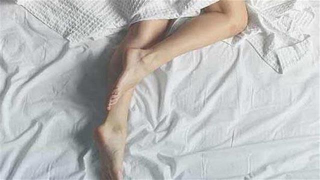 Το σύνδρομο ανήσυχων ποδιών συνδέεται με εγκεφαλικές αλλαγές