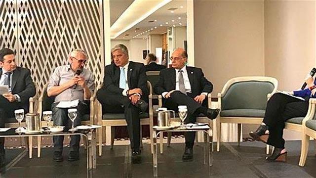 Την ανάγκη για ένα σύγχρονο σύστημα Πρωτοβάθμιας Φροντίδας Υγείας, τόνισε ο πρόεδρος του ΙΣΑ Γ. Πατούλης