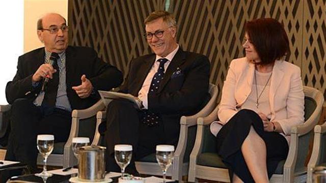 1st Evidence Based Healthcare Conference 2018