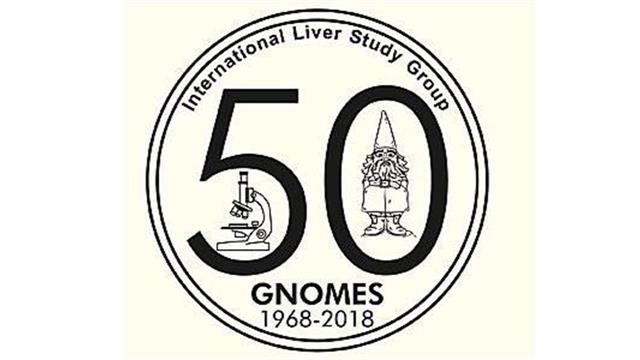 Διεθνής συνάντηση ηπατολογίας- ηπατοπαθολογοανατομίας