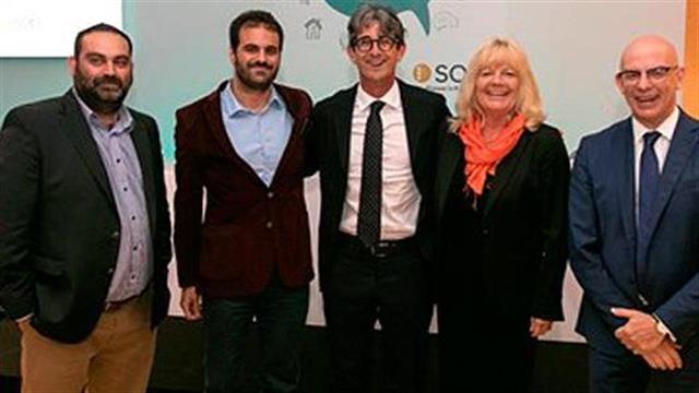 Η Sobi™ λέει “Hello Greece” και  γιορτάζει 1 χρόνο παρουσίας στην Ελλάδα