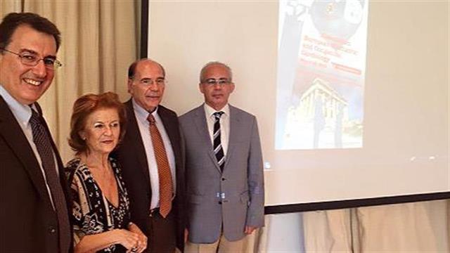 52ο Ετήσιο Συνέδριο της Ευρωπαϊκής Εταιρείας Καρδιολογίας Παίδων και Συγγενών Καρδιοπαθειών