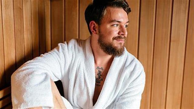 Μπορεί η σάουνα να μειώσει τον κίνδυνο εγκεφαλικού επεισοδίου;