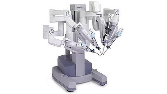 Στην Ευρωκλινική Αθηνών το υπερσύγχρονο Σύστημα Ρομποτικής Χειρουργικής  da Vinci SI
